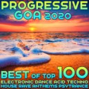 Psy_ience Projekt - Dark Force