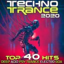 Boshaft - Vicios Circule (Original Mix)