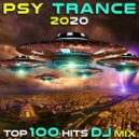 Sixsense & Alter3d Perception - Psychedelix