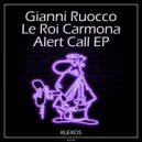 Gianni Ruocco & Le Roi Carmona - A Progressive Mind