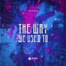 Uskoa - The Way We Used To ()
