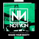 VELTREK & Thayana Valle - Shake Your Booty (feat. Thayana Valle)