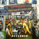 Mpeshnyk - Slow Radiation (Original Mix)