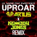 Lil Wayne & Swizz Beatz - Uproar