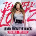 Jennifer Lopez - Jenny From The Block