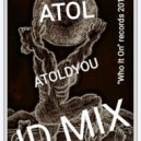 Atol - ID MIX (promo)