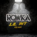 50Cent - Lil Bit