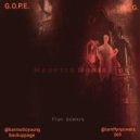 Flyn Powers & karmaticyoung - Haunted House (feat. karmaticyoung)