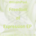 WilliamPaul - Down To Earth ()