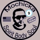 Eddie Amador - MOCHICKA 9