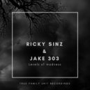 Ricky Sinz & Jake 303 - Reach 4 it (Original Mix)