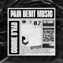 Ben Candel & BK - Comme d'hab (feat. BK)