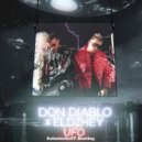 Don Diablo, Элджей - UFO (KalashnikoFF Bootleg)