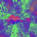 Darlyn Vlys - Traca Y Polvora (Cooper Saver Remix)