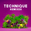 Paces, Emmalyn, Jeida Woods - Technique