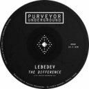Lebedev (RU) - Limerention