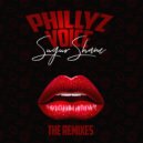 Sugur Shane - Phillyz Voice (Sniper Bass Remix)