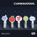 Curiousoul - Beyoufu!
