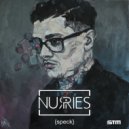 Nurries & Subduktion & PTRU - Switch It Up (feat. PTRU)