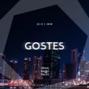 Gostes - Graal Radio Faces (22.11.2019) ()