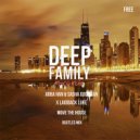 Arba Han & Sasha Goodman x Laidback Luke - Move The House