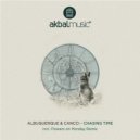 Albuquerque, CANCCI - Chasing Time