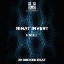 Rinat Invert - Pæsɪʤ (Original Mix)