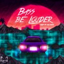 Keitz - Bass Be Louder