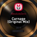 AbsoluteZero - Carnage