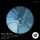 Guimas - Ritueel (Adhauz Remix)