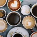 02 - Music For Coffee & Bar Lounge - Playlist