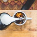 Playlist - 10 - Music For Coffee & Bar Lounge ()