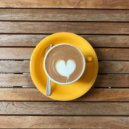 Playlist - 14 - Music For Coffee & Bar Lounge