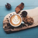 Playlist - 15 - Music For Coffee & Bar Lounge