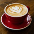 Playlist - 25 - Music For Coffee & Bar Lounge ()