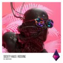Society Haus & Junior Souza - The Drums (Original Mix)