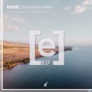 Maml - Gone From Here (Extended Mix)
