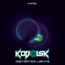 Kobolsk - The Following