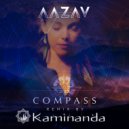 Aazav - Compass (Kaminanda Remix)