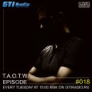 Ryui Bossen - T.A.O.T.W. Episode #018 (26.11.2019)