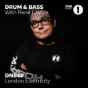 London Elektricity - The DNB 60 (26/11/2019)