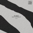 Tr-Meet - Dance For Me