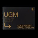 Luke Alessi - Expect Delays