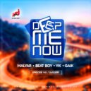 MalYar/Beat Boy/YK/Gaik - DMN 145 (24.11.2019) ()