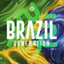 Bruno Mattos & F-LIMA - Anticipate (Original Mix)