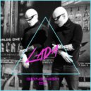 Same Guys & Rodrigo Del Arc - Going High (feat. Rodrigo Del Arc)