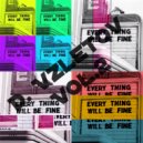 D.Vzletov Radio VoSToPГ - Every Thing Will BE FINE (Vol.2)