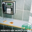 .GusGus - Fireworks