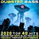 Newteck - Intergalactic Love