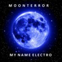Moon Terror - Deep in the brain